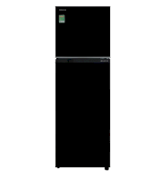 Tủ lạnh Toshiba Inverter GR-B31VU UKG (253 lít) - Đen