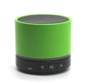 Loa bluetooth Prosperity A6 (Xanh lá)