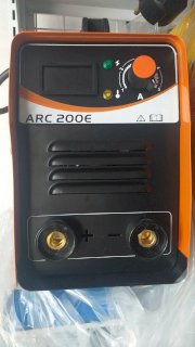 Máy hàn Protech ARC 200E