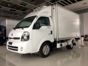 Xe tải Kia Thaco K200 thùng đông lạnh