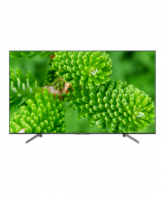 Android Tivi Sony 4K 55 inch KD-55X8500G (2019)