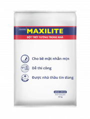 Bột trét ICI-Maxilite 40Kg