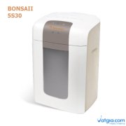 Máy hủy tài liệu Bonsaii 5S30