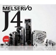 Bộ điều khiển đông cơ Servo MITSUBISHI MR-J4 Series
