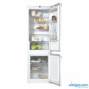 Tủ lạnh âm tường Miele KFNS37232ID
