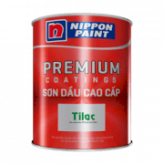 Sơn dầu Nippon Tilac PRIMER RED OXIDE (0.8L)