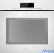 Lò nướng âm tủ Miele H6860BPX - White
