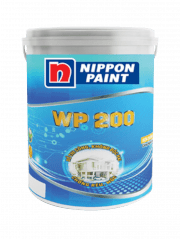 Sơn chống thấm Nippon WP200 (5L)