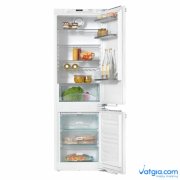 Tủ lạnh Miele KFNS37432ID