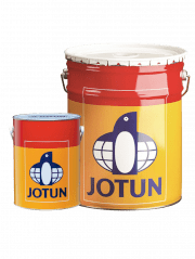 Sơn lót chống rỉ Jotun Jotamastic 90 đen 20L