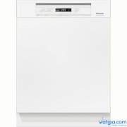 Máy rửa bát Miele G6770 SCVi - White