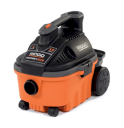 Máy hút bụi ô tô Ridgid WD4070EX