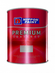 Dung môi pha sơn dầu Nippon HITEX 5180 5L