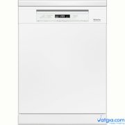 Máy rửa bát Miele G6620SC