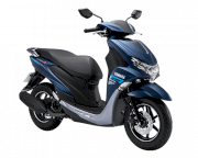 YAMAHA FreeGo 2019 (ABS) xanh+ đen