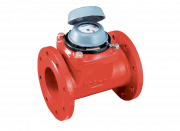 Đồng hồ cơ  B-Meters WDE K40 cho nước nóng (90°C)