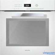 Lò nướng âm tủ Miele H6461BP - White