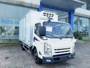 Xe tải IZ65 thùng đông lạnh 3400kg