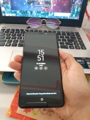 Samsung Galaxy A9 2018(6GB, 128GB)