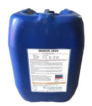 Hóa chất tẩy rửa màng RO tính Axit Indion 2820