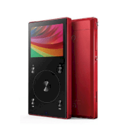Máy nghe nhạc FiiO X3 GEN 3 (X3 Mark III) - Red