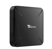 Tivibox Tanix TX3 Mini H
