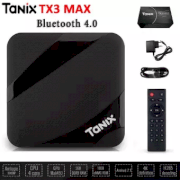 AndroidTivi Box Tanix Tx3 Max