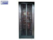 Tủ rack, tủ mạng Famrack S-CLASS 45U-D600