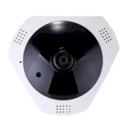 Camera Ốp Trần Giám Sát IP VR360 Yoosee