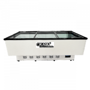 Tủ đảo ba cánh OKASU HM-2500X