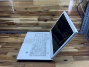Laptop  Fujitsu NF70 , Intel T7500 Ram 2 GB  HDD 80 GB ,15.4 inch ,màu trắng