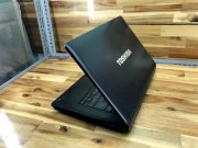 Laptop Toshiba S850 - CPU Intel 1000M - LCD 15.6 Inch