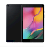 Samsung Galaxy Tab A 8.0 (2019) SM-T290 (Wi-Fi) 2GB RAM/32GB ROM - Carbon Black
