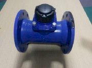 Đồng hồ đo nước WPH-N Zenner DN65 - PN16
