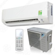 Máy lạnh Daikin FTKC25UAVMV / RKC25UAVMV (inverter, Gas R32, 1.0 HP)