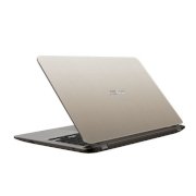 Laptop ASUS X407UA-BV439T (Vàng / Intel Core i5 8250U 1.6GHz up to 3.4GHz 6MB)