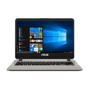 Laptop ASUS X407UF-BV022T (Vàng / Intel Core i7-8550U 1.80 GHz up to 4.00 GHz, 8MB)