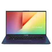 Laptop Asus VivoBook 14 A412FA-EK378T (Xanh / Intel Core i3-8145U 2.10 GHz up to 3.90 GHz, 4MB)