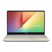 Laptop Asus VivoBook S15 S530FA-BQ190T (Vàng gold nhôm/Intel Core i3 8145U 2.10 GHz up to 3.90 GHz, 4MB)