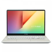 Laptop Asus Vivobook S15 S530FN-BQ141T (Core i7-8565U/ Win10/ MX150 2GB/Vàng nhôm)