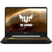 Laptop Asus TUF Gaming FX505DU-AL070T (AMD R7-3750H/ GTX 1660Ti 6GB/ Win10)