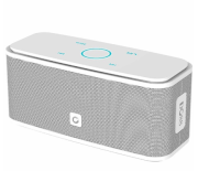 Loa nghe nhạc Bluetooth Doss SoundBox Speaker V4.0 (Xám)