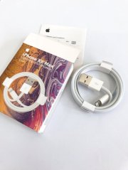 Cáp sạc Lightning cho iPhone 7/8 Plus/X/Xs Max Fullbox Original