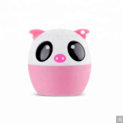 Loa nghe nhạc Tinghua THS113 (Cute pig)