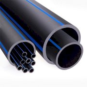 Ống nhựa trơn HDPE cấp nước Bảo Minh phi 32