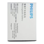 Pin điện thoại Philips S616