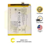 Pin điện thoại vivo Y71 B-E1