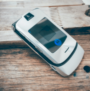 Điện thoại Motorola V3i TR (White)