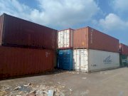 Container 40 feet - ContainerViet - C402