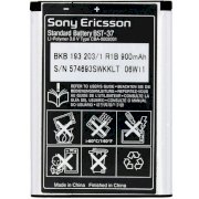 Pin điện thoại Sony BST-37